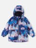 Reima Winterjacke "Muonio" in Lila