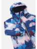 Reima Winterjacke "Muonio" in Lila