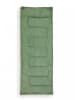 Lifa Living Ganzjahres-Schlafsack in Grün - (L)190 x (B)72 cm