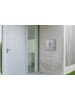 Lifa Living Briefkasten in Silber - (B)30 x (H)34 x (T)9 cm
