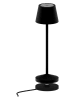 lumisky LED-Tischleuchte  in Schwarz - EEK G (A - G)