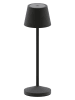 lumisky Lampa stołowa LED w kolorze czarnym - KEE G (A do G)