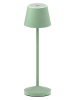 lumisky Ledtafellamp kaki - (H)20 cm