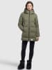 Khujo Steppjacke "Tanare2" in Khaki