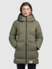Khujo Steppjacke "Tanare2" in Khaki