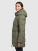 Khujo Steppjacke "Tanare2" in Khaki