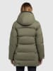 Khujo Steppjacke "Tanare2" in Khaki
