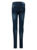 Blue Effect Dżinsy - Regular fit - w kolorze granatowym