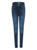 Blue Effect Spijkerbroek - slim fit - donkerblauw