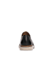 Clarks Leder-Schnürschuhe "Atticus LT Limit" in Schwarz