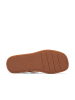 Clarks Leren sandalen "Alda Cross" lichtroze