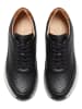 Clarks Leder-Sneakers "Tivoli Grace" in Schwarz