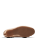 Clarks Leder-Pumps "Pavona" in Beige