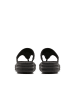 Clarks Teenslippers "Drift Way" zwart