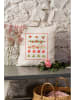 Anchor Stick-Set "Vintage Roses" in Bunt