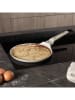 Berlinger Haus Pfannkuchenpfanne "Sahara Collection" in Creme - Ø 25 cm