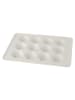 Berlinger Haus Muffinbackblech in Creme - (L)42,3 x (B)29,8 cm