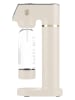 Berlinger Haus 3tlg. Wassersprudler-Set in Creme