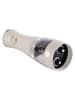 Berlinger Haus Elektrische zout- en pepermolen crème - (H)22,3 cm