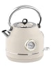 Berlinger Haus Waterkoker crème - 1,7 l