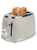 Berlinger Haus Toaster voor 2 sneetjes crème
