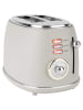 Berlinger Haus Toaster voor 2 sneetjes crème