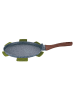 Berlinger Haus Pannenkoekenpan "Forest Line" grijs - Ø 28 cm
