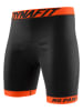 DYNAFIT Fahrradshorts "Ride" in Schwarz