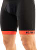 DYNAFIT Fahrradshorts "Ride" in Schwarz
