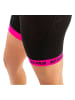 DYNAFIT Fahrradshorts "Ride" in Schwarz