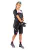 DYNAFIT Fietsshort "Ride" zwart