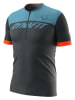 DYNAFIT Fietsshirt "Ride Light" antraciet