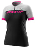 DYNAFIT Fahrradtrikot "Ride Light" in Schwarz