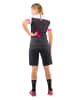 DYNAFIT Fahrradtrikot "Ride Light" in Schwarz