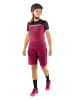 DYNAFIT Fietsshirt "Ride Light" paars