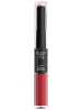 L'Oréal Paris Szminka "Infaillible 2-Step - 501 Timeless Red" - 5,7 g
