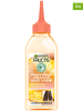 Garnier Fluid do włosów (3 szt.) "Fructis Hair Drink Ananas" - po 200 ml