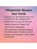 Garnier Odżywki w płynie (3 szt.) "Fructis Hair Drink Banana" - po 200 ml