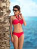 Meriell Club Bikini in Rot