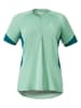 Schöffel Fietsshirt "Auvergne" groen