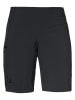 Schöffel Fahrradshorts "Mellow Trail" in Schwarz