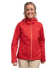Schöffel Regenjacke "Easy XT" in Rot