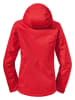 Schöffel Regenjacke "Easy XT" in Rot