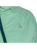 Schöffel Regenjacke "Easy" in Türkis