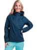 Schöffel Regenjas "Easy XT" donkerblauw