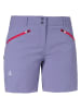 Schöffel Functionele short "Hestad" paars