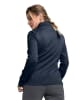 Schöffel Fleece vest "Bleckwand" donkerblauw