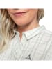 Schöffel Functionele blouse "Burgspitz" wit