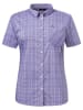 Schöffel Functionele blouse "Burgspitz" paars