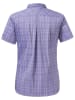 Schöffel Functionele blouse "Burgspitz" paars